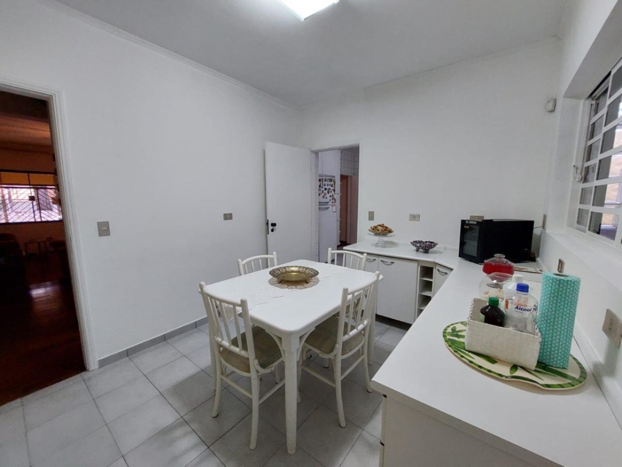 Casa, 4 quartos, 200 m² - Foto 13