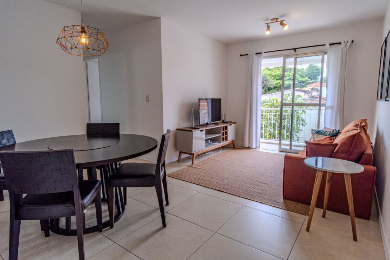 Apartamento, 3 quartos, 75 m² - Foto 1