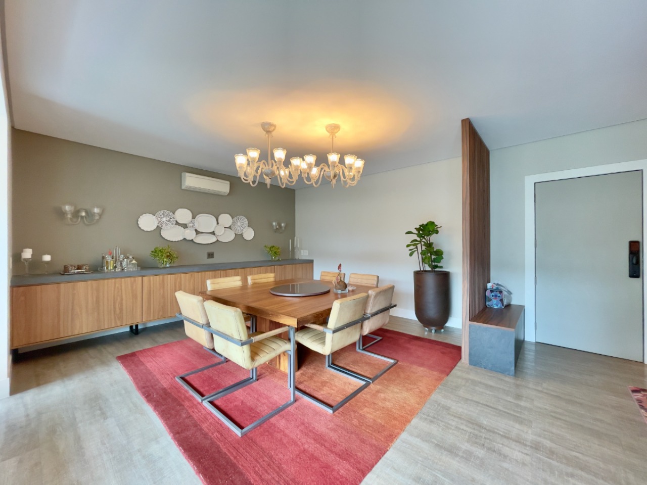 Apartamento, 4 quartos, 253 m² - Foto 50