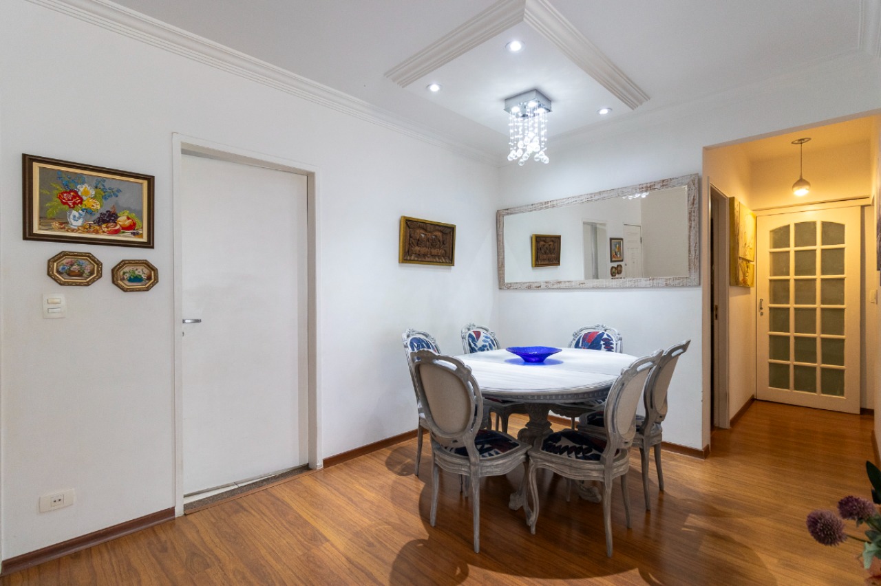 Apartamento, 3 quartos, 100 m² - Foto 5