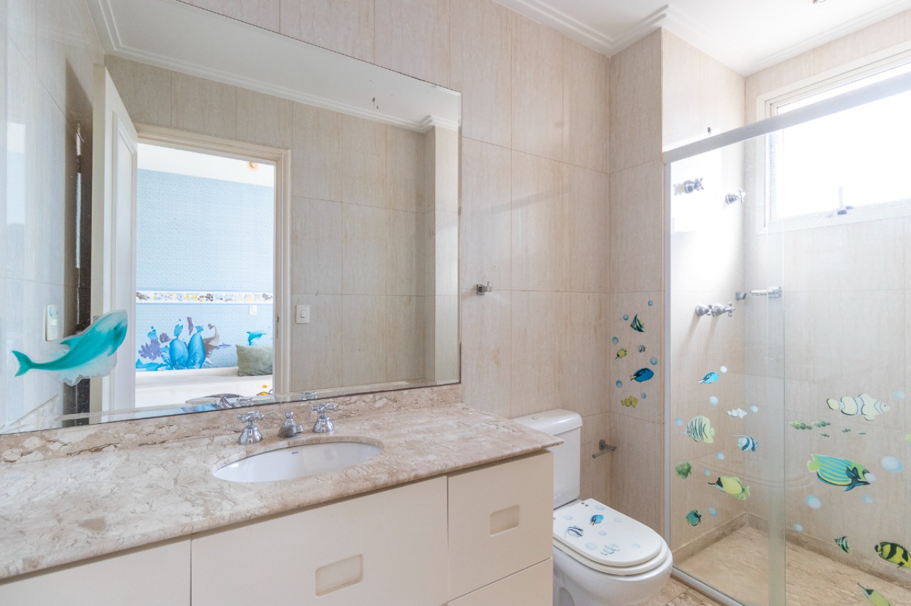 Apartamento, 4 quartos, 250 m² - Foto 25