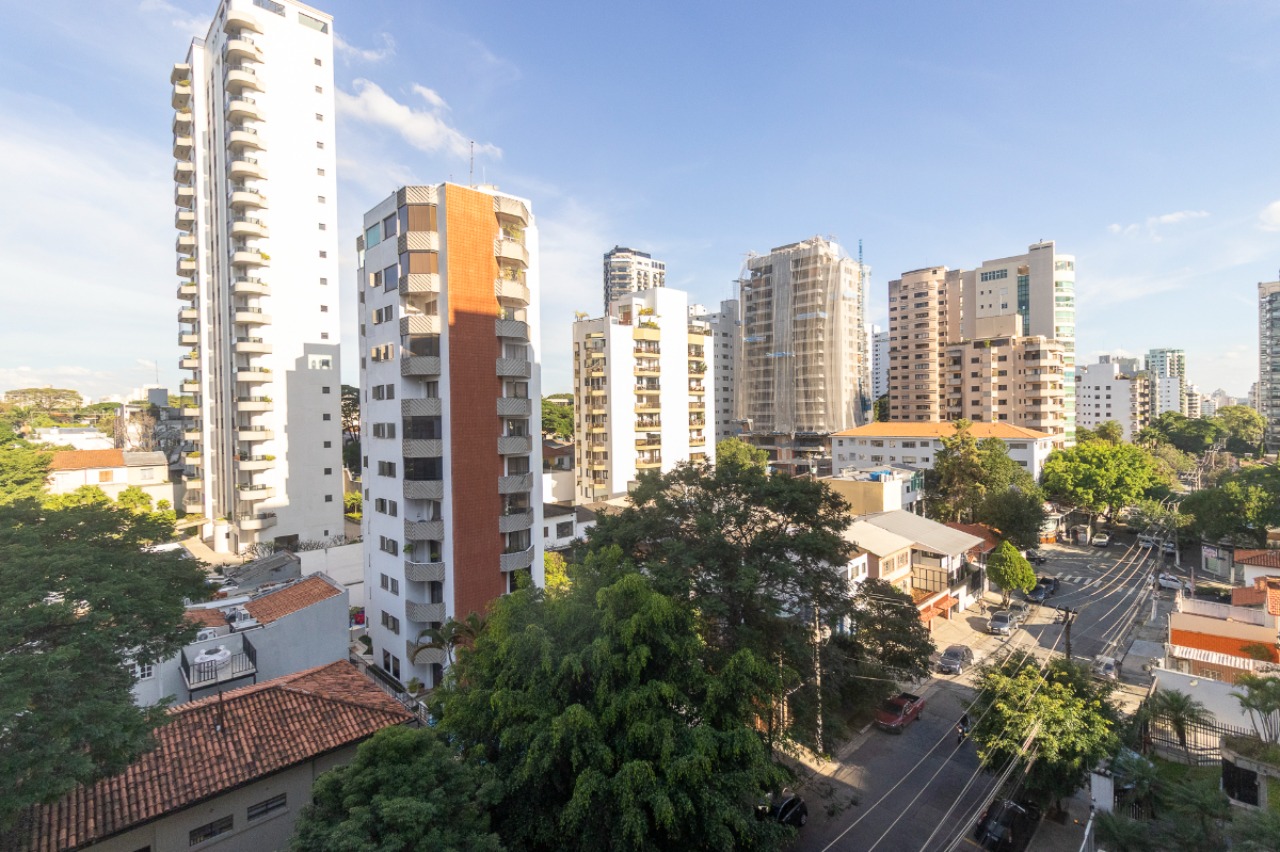 Apartamento, 3 quartos, 200 m² - Foto 7