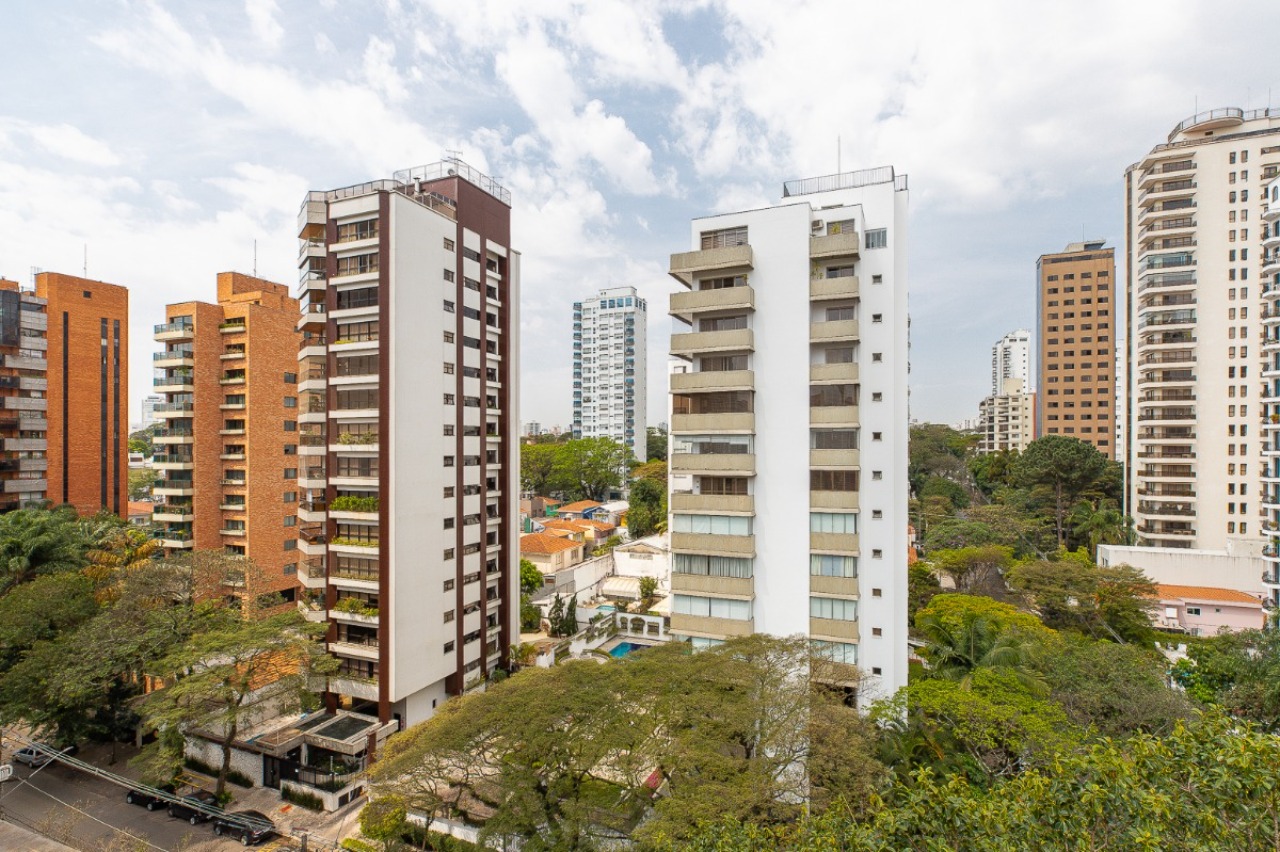 Apartamento, 3 quartos, 210 m² - Foto 6