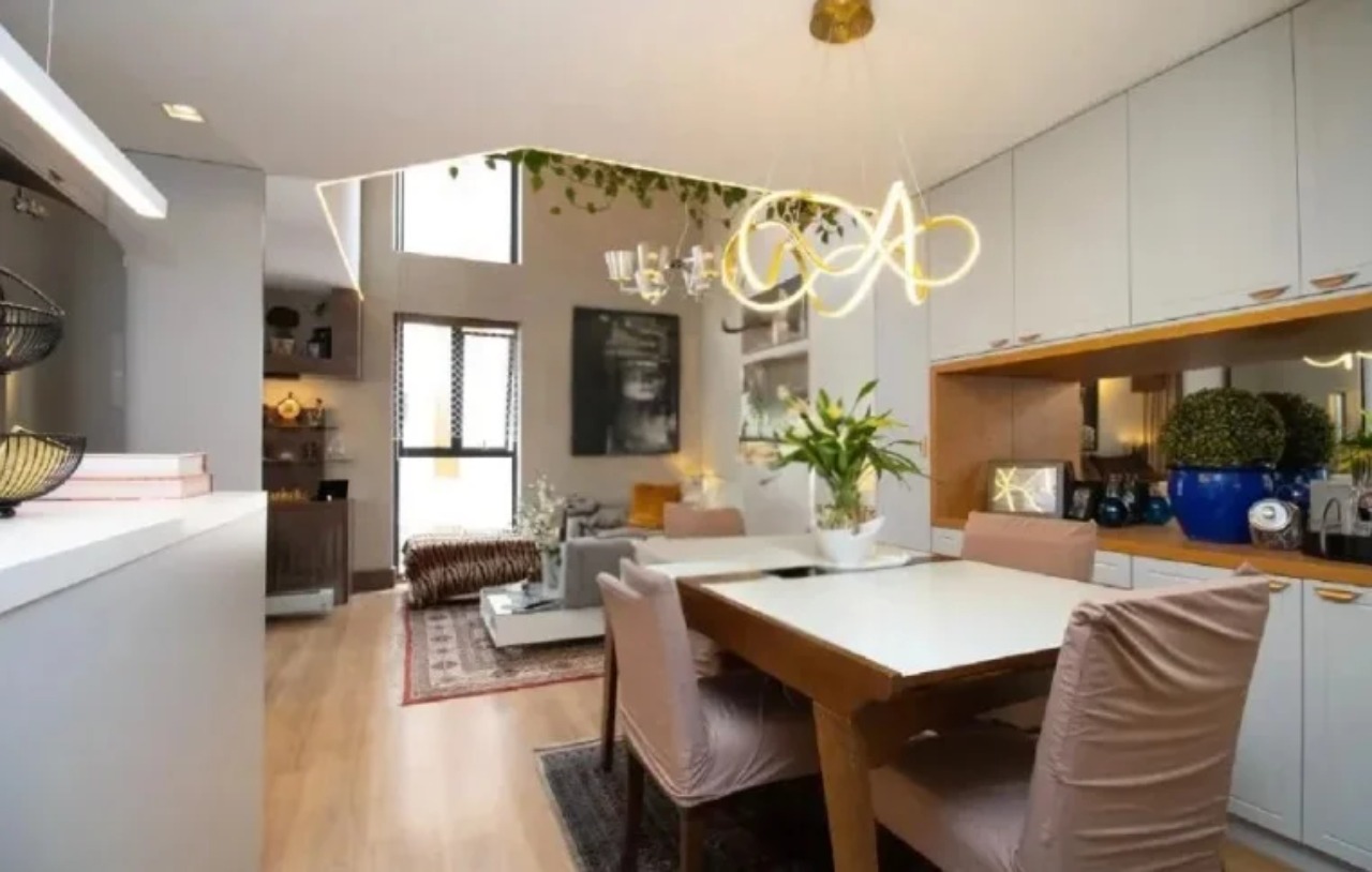 Apartamento, 1 quarto, 90 m² - Foto 5