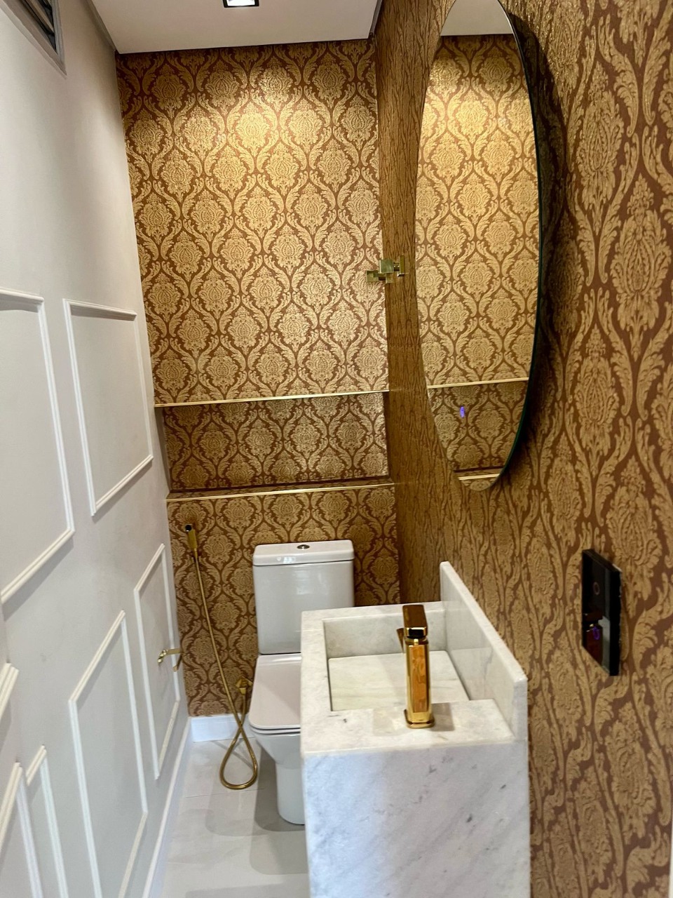 Apartamento, 2 quartos, 92 m² - Foto 3