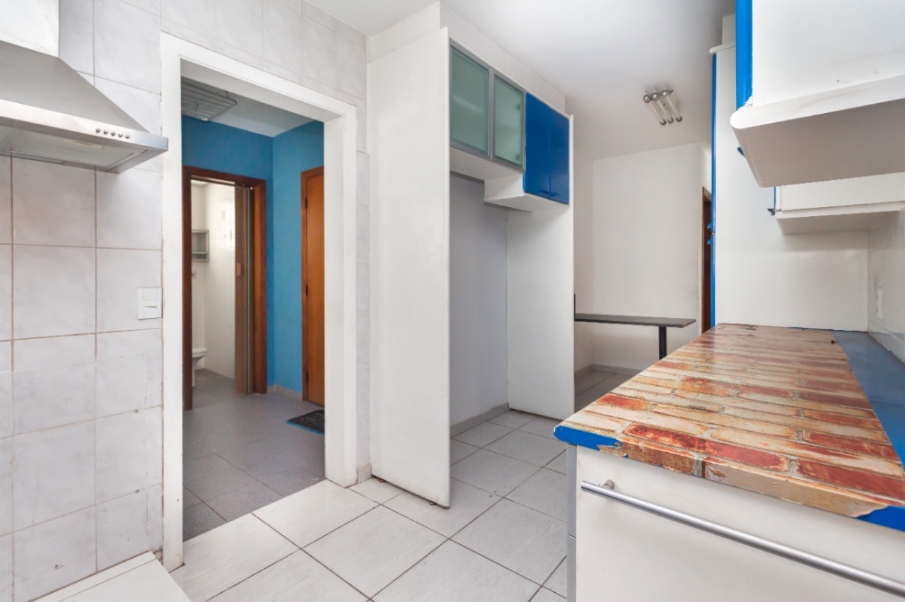 Apartamento, 4 quartos, 170 m² - Foto 30