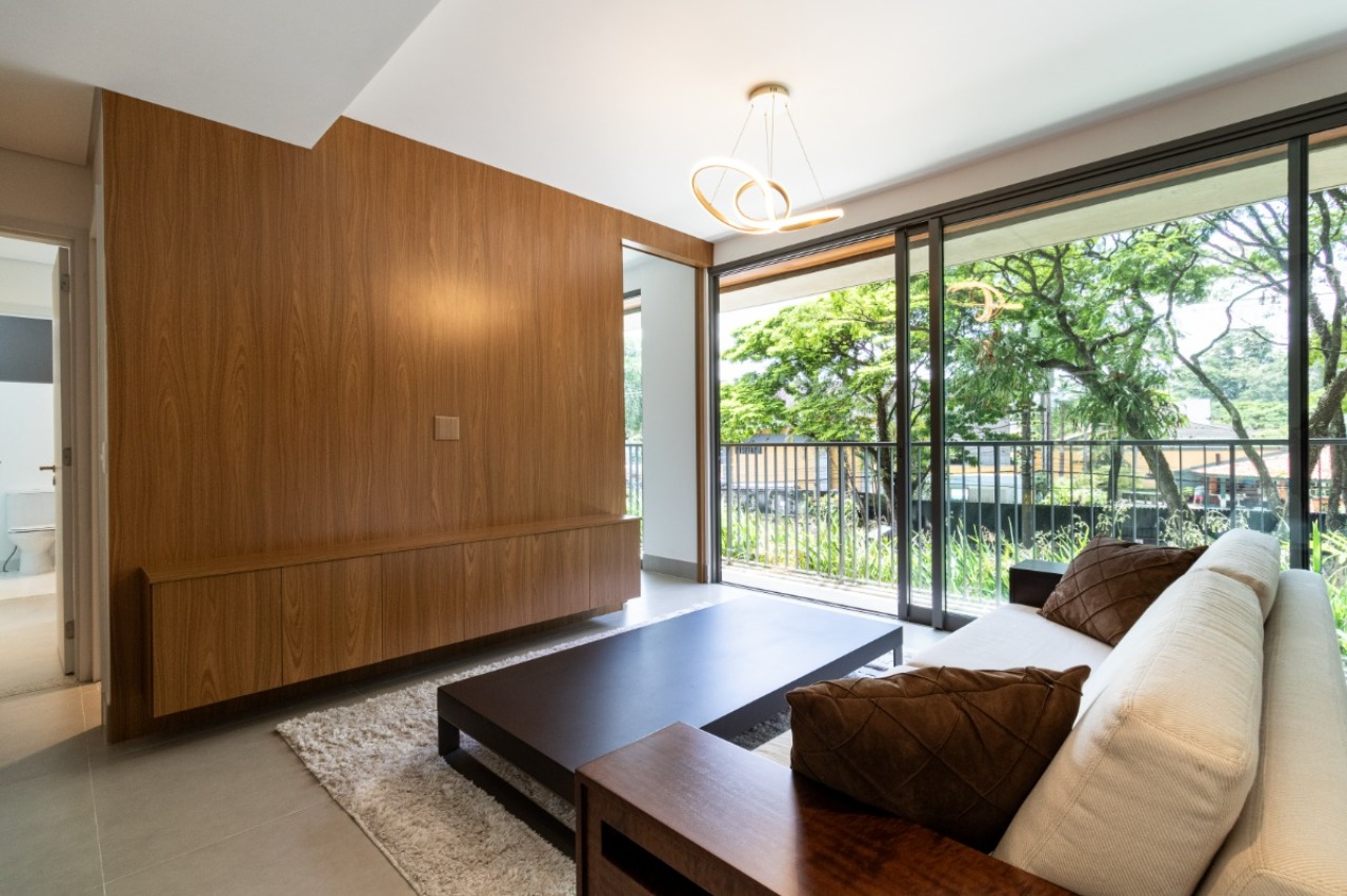 Apartamento, 1 quarto, 85 m² - Foto 5