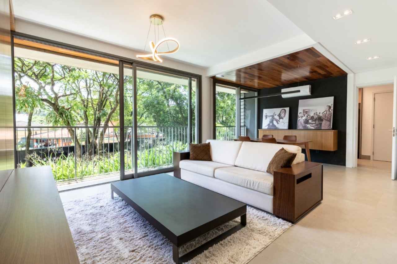 Apartamento, 1 quarto, 85 m² - Foto 4