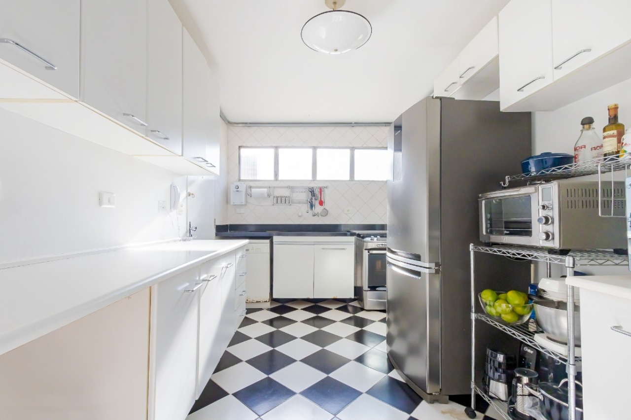 Apartamento, 4 quartos, 121 m² - Foto 7