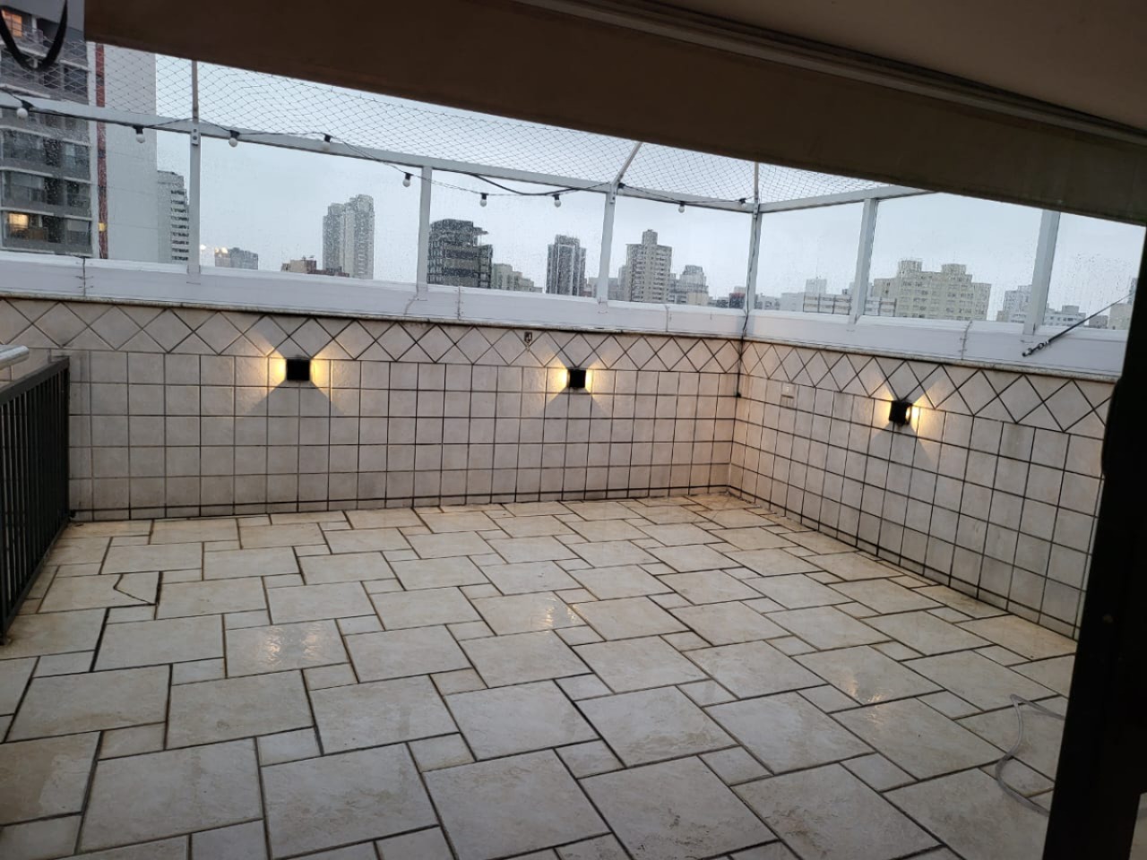Cobertura, 3 quartos, 170 m² - Foto 5