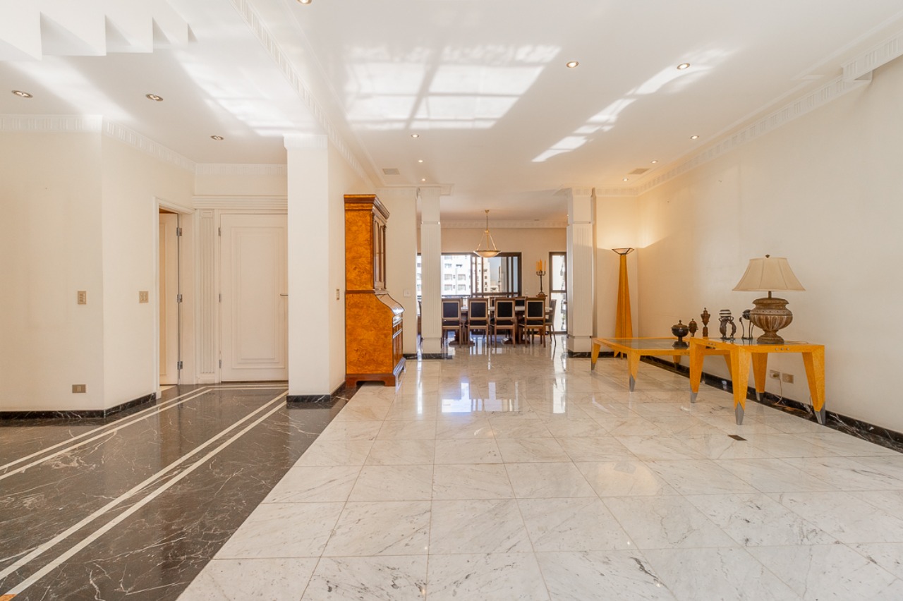 Apartamento, 3 quartos, 444 m² - Foto 51
