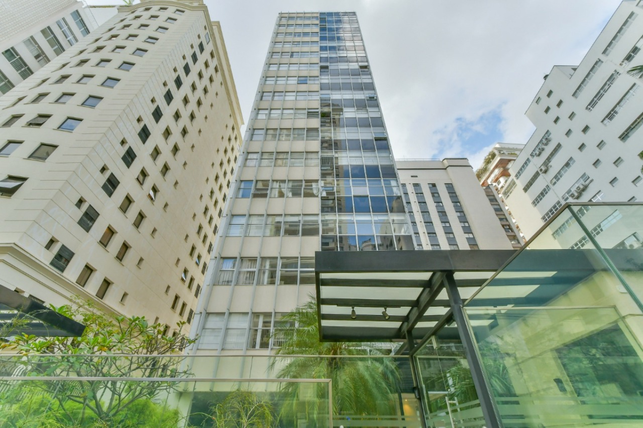 Apartamento, 4 quartos, 263 m² - Foto 22