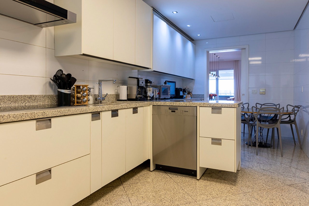 Apartamento, 3 quartos, 310 m² - Foto 14