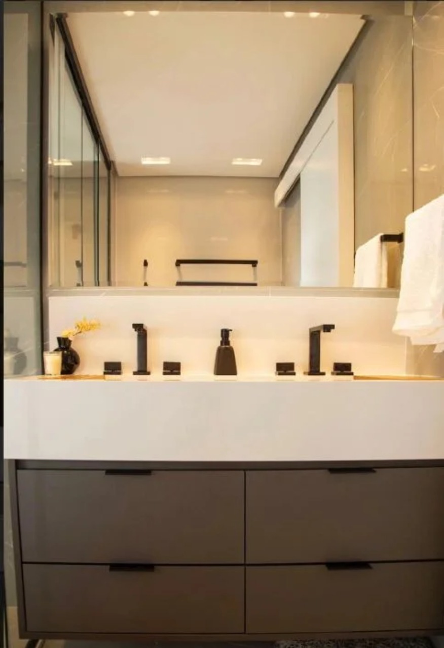 Apartamento, 3 quartos, 181 m² - Foto 13