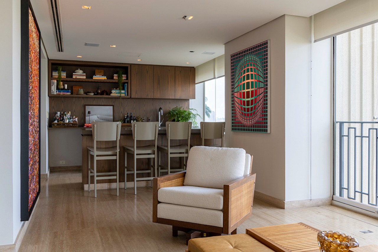 Apartamento, 3 quartos, 310 m² - Foto 66