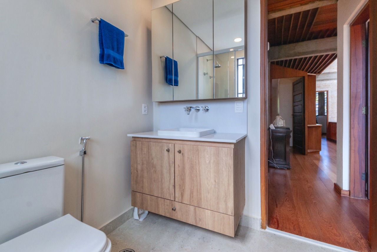 Casa, 3 quartos, 230 m² - Foto 48
