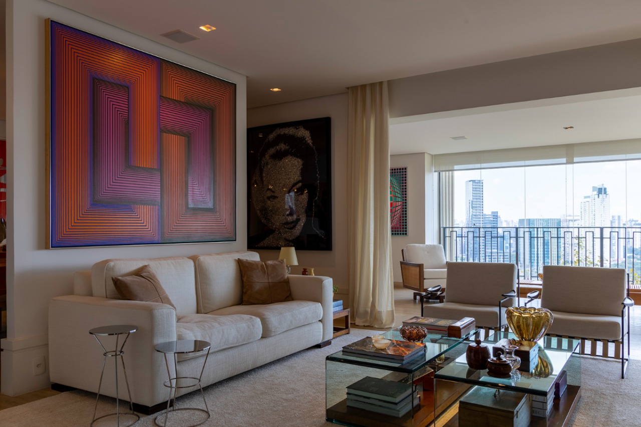 Apartamento, 3 quartos, 310 m² - Foto 62