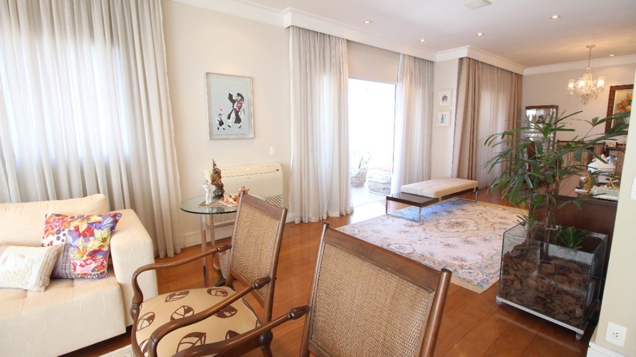 Cobertura, 4 quartos, 425 m² - Foto 12