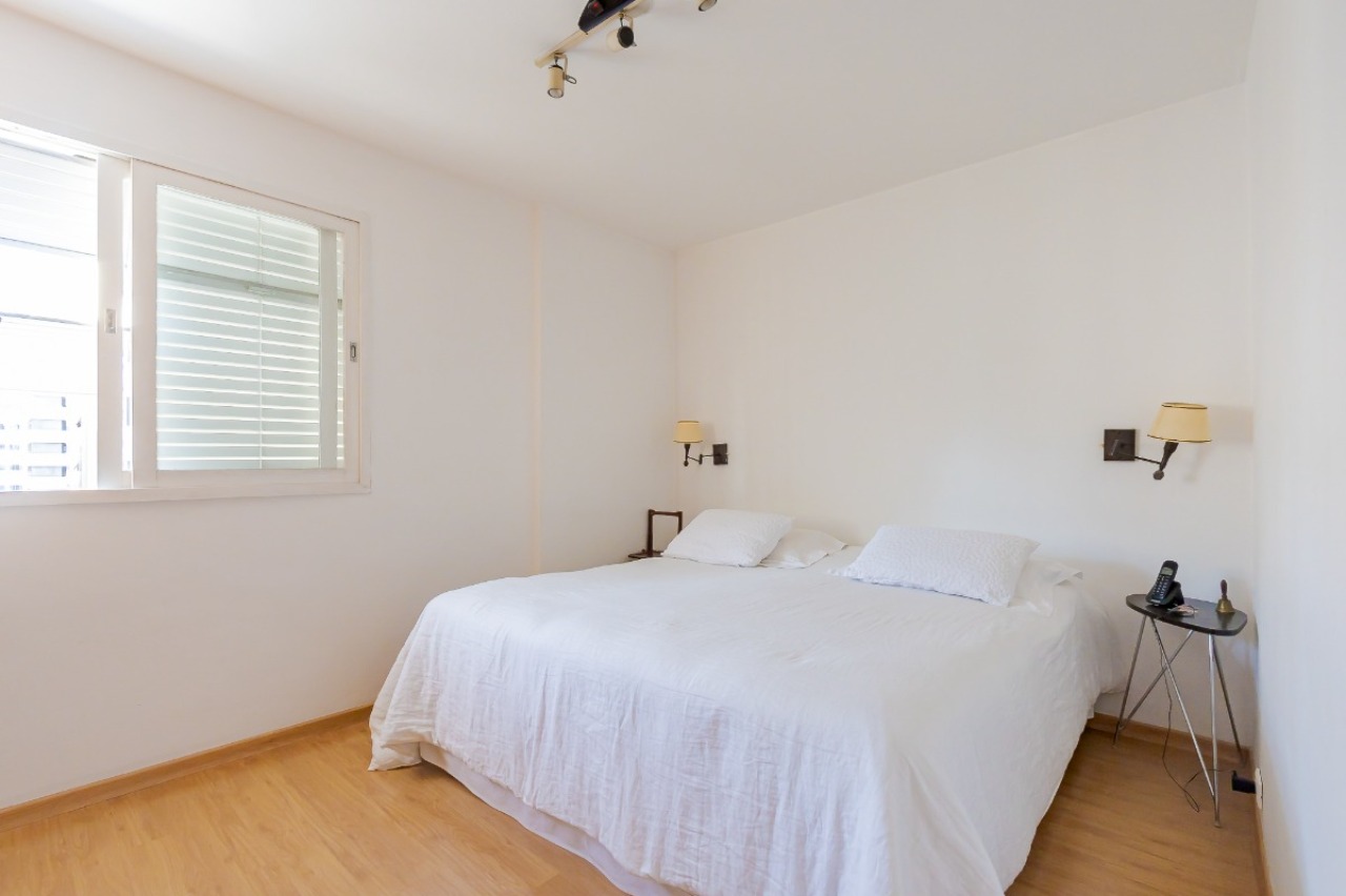 Apartamento, 4 quartos, 121 m² - Foto 15