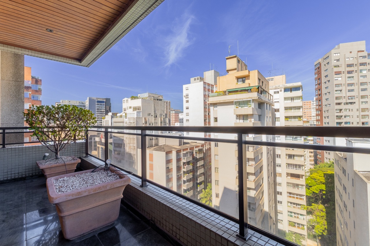 Apartamento, 3 quartos, 444 m² - Foto 12