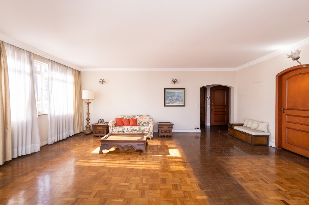 Apartamento, 3 quartos, 173 m² - Foto 9