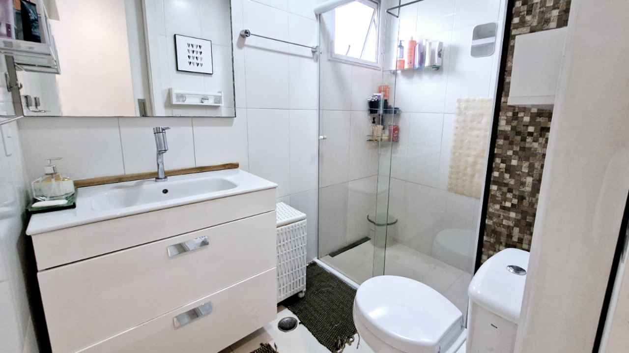 Apartamento, 2 quartos, 80 m² - Foto 19