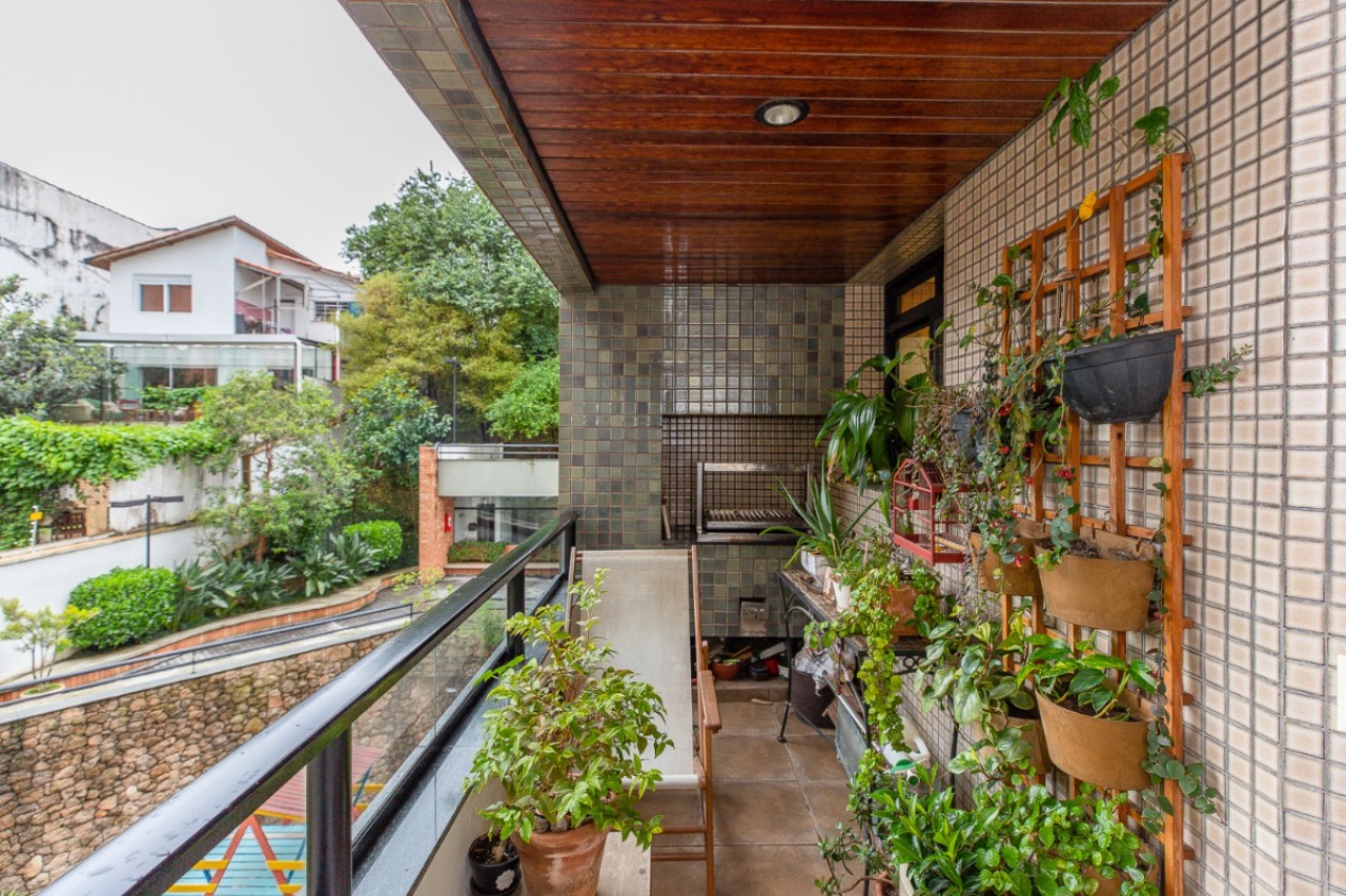 Apartamento, 3 quartos, 205 m² - Foto 27