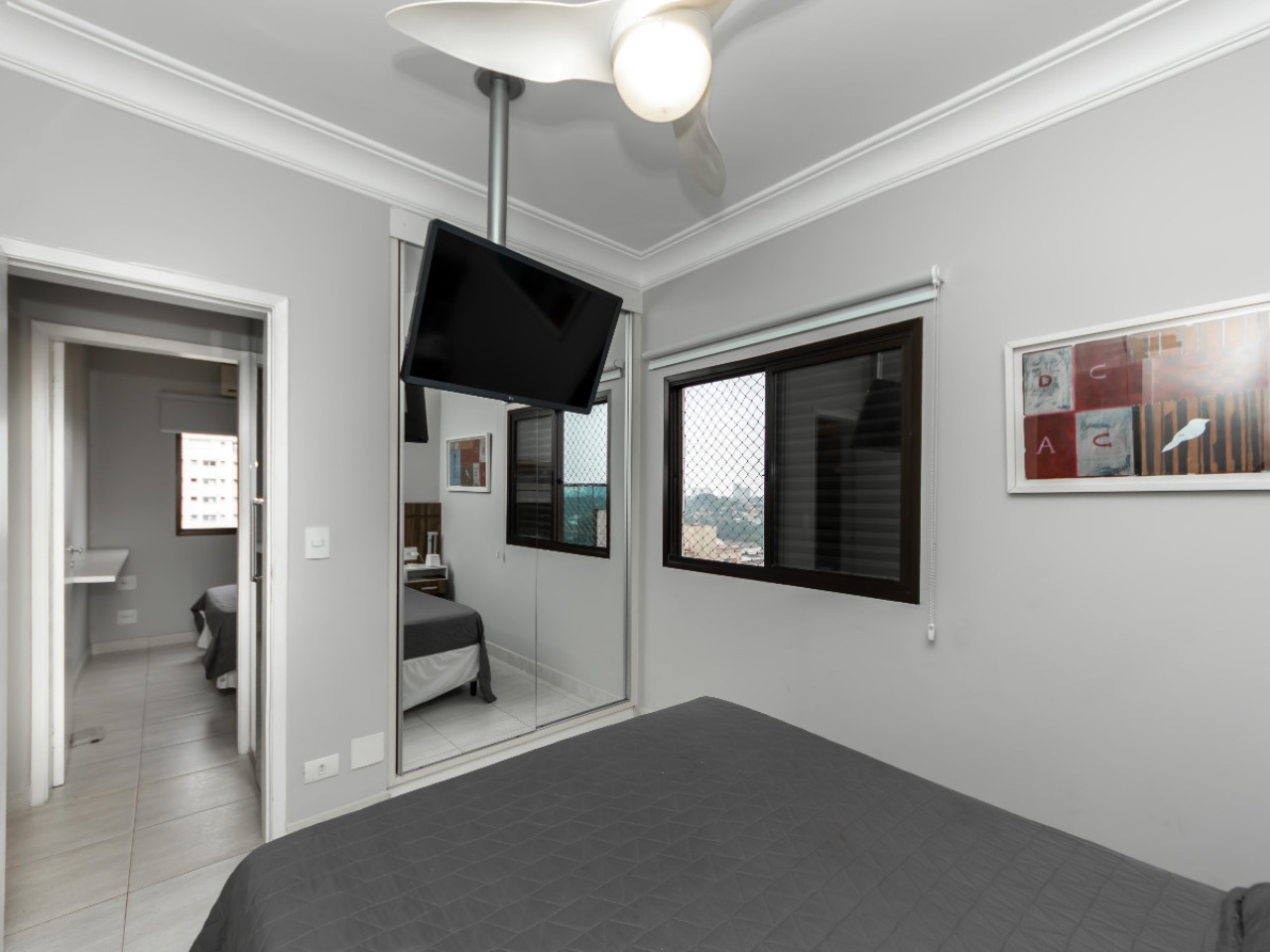 Cobertura, 4 quartos, 160 m² - Foto 36