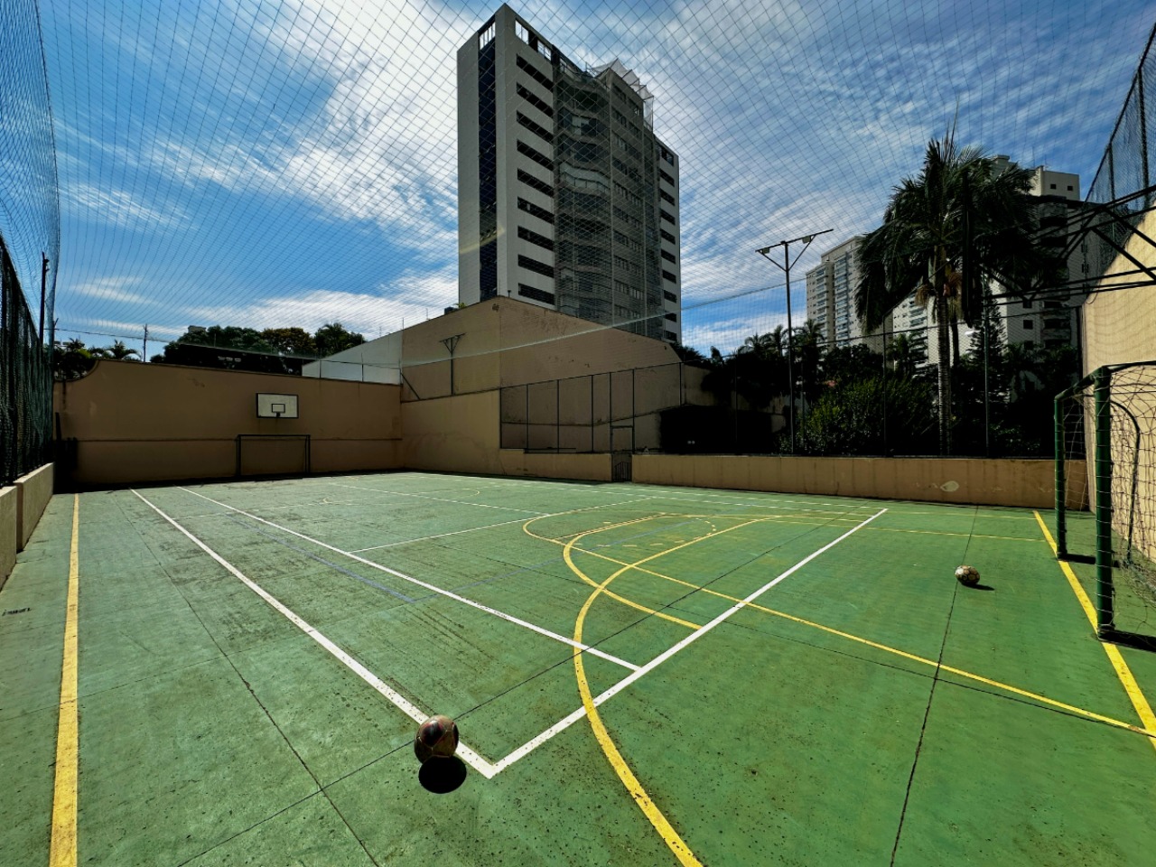 Apartamento, 4 quartos, 274 m² - Foto 31
