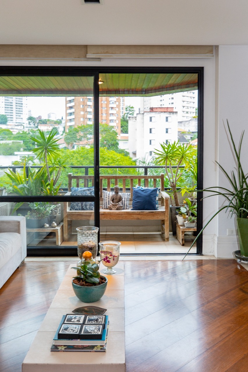 Apartamento, 3 quartos, 205 m² - Foto 13
