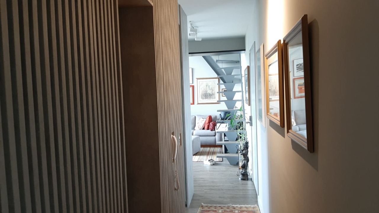 Apartamento, 1 quarto, 70 m² - Foto 44