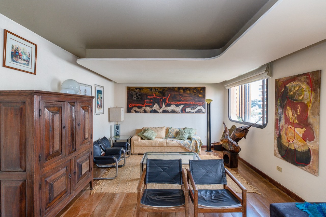 Apartamento, 3 quartos, 210 m² - Foto 11