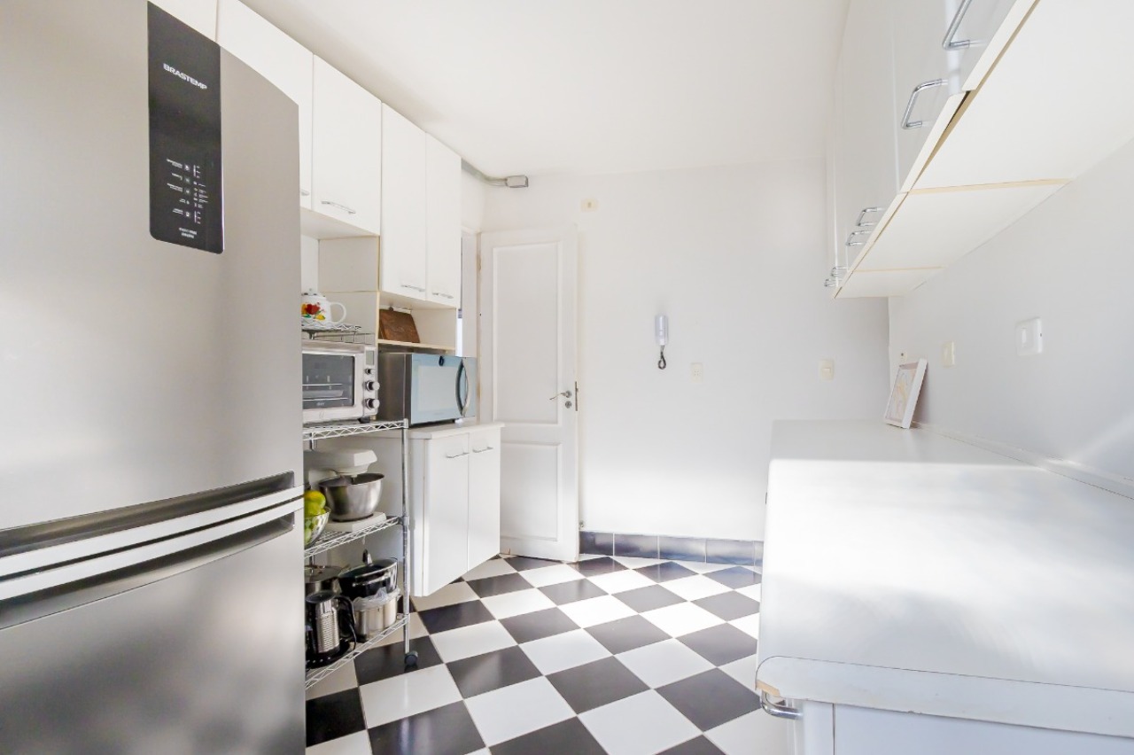 Apartamento, 4 quartos, 121 m² - Foto 9