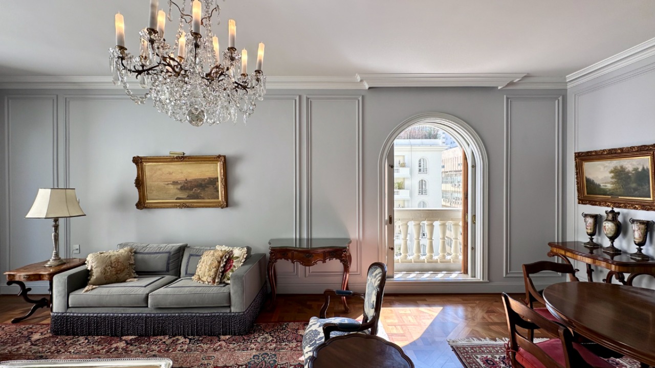 Apartamento, 4 quartos, 380 m² - Foto 8