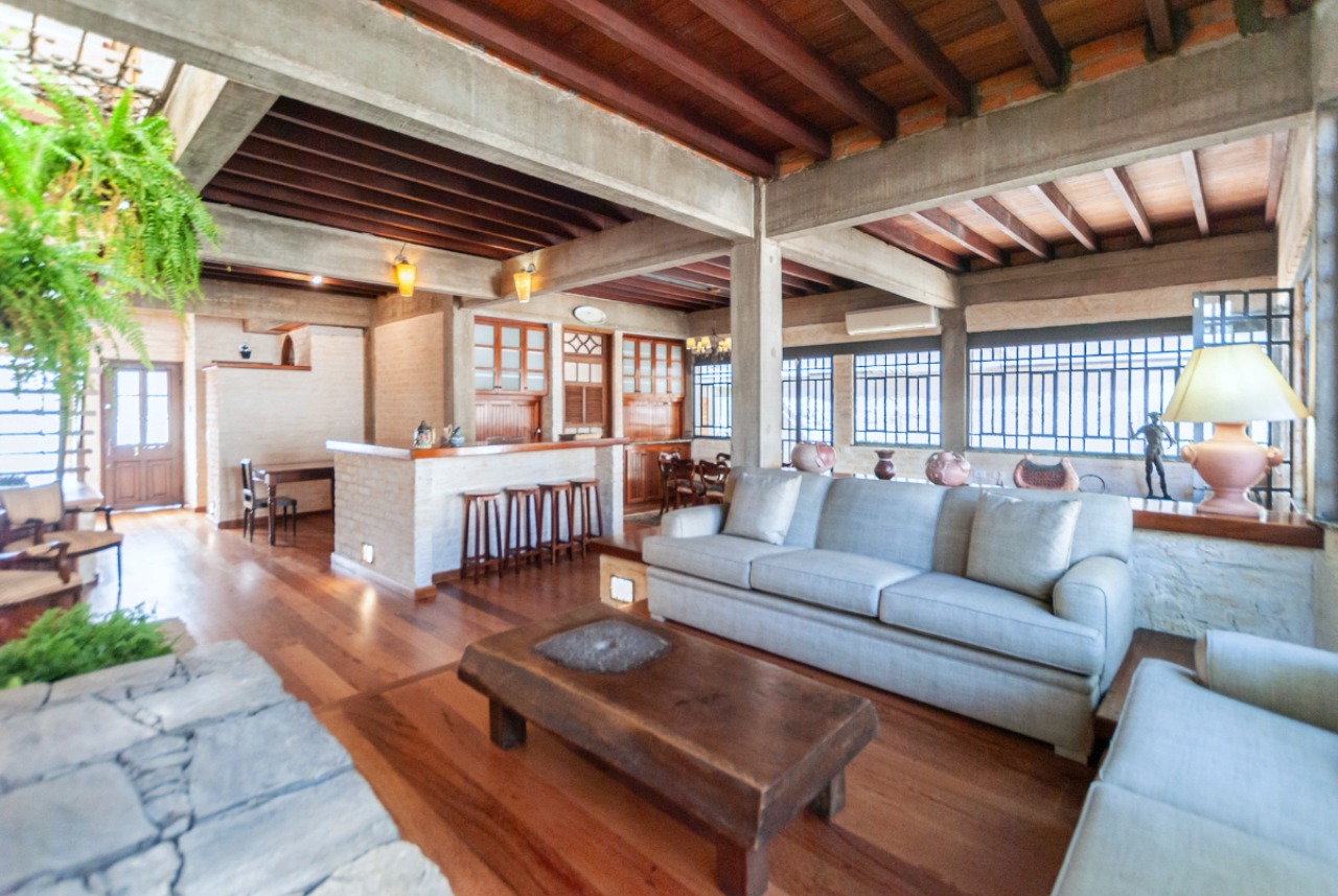 Casa, 3 quartos, 230 m² - Foto 63