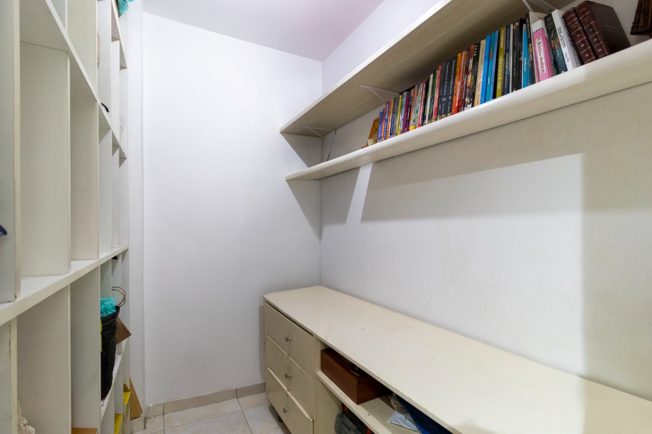 Apartamento, 3 quartos, 100 m² - Foto 24