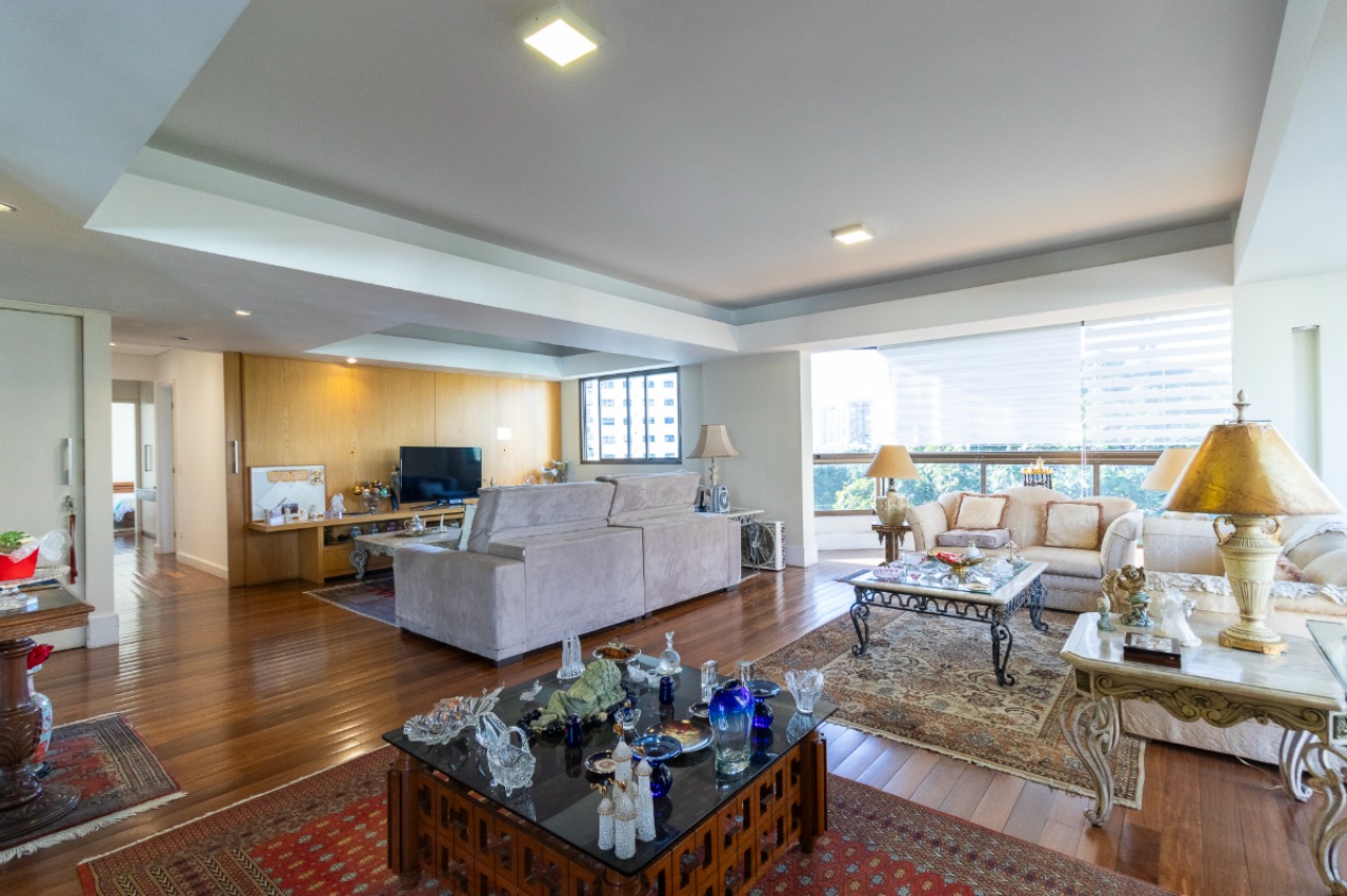 Apartamento, 3 quartos, 200 m² - Foto 3