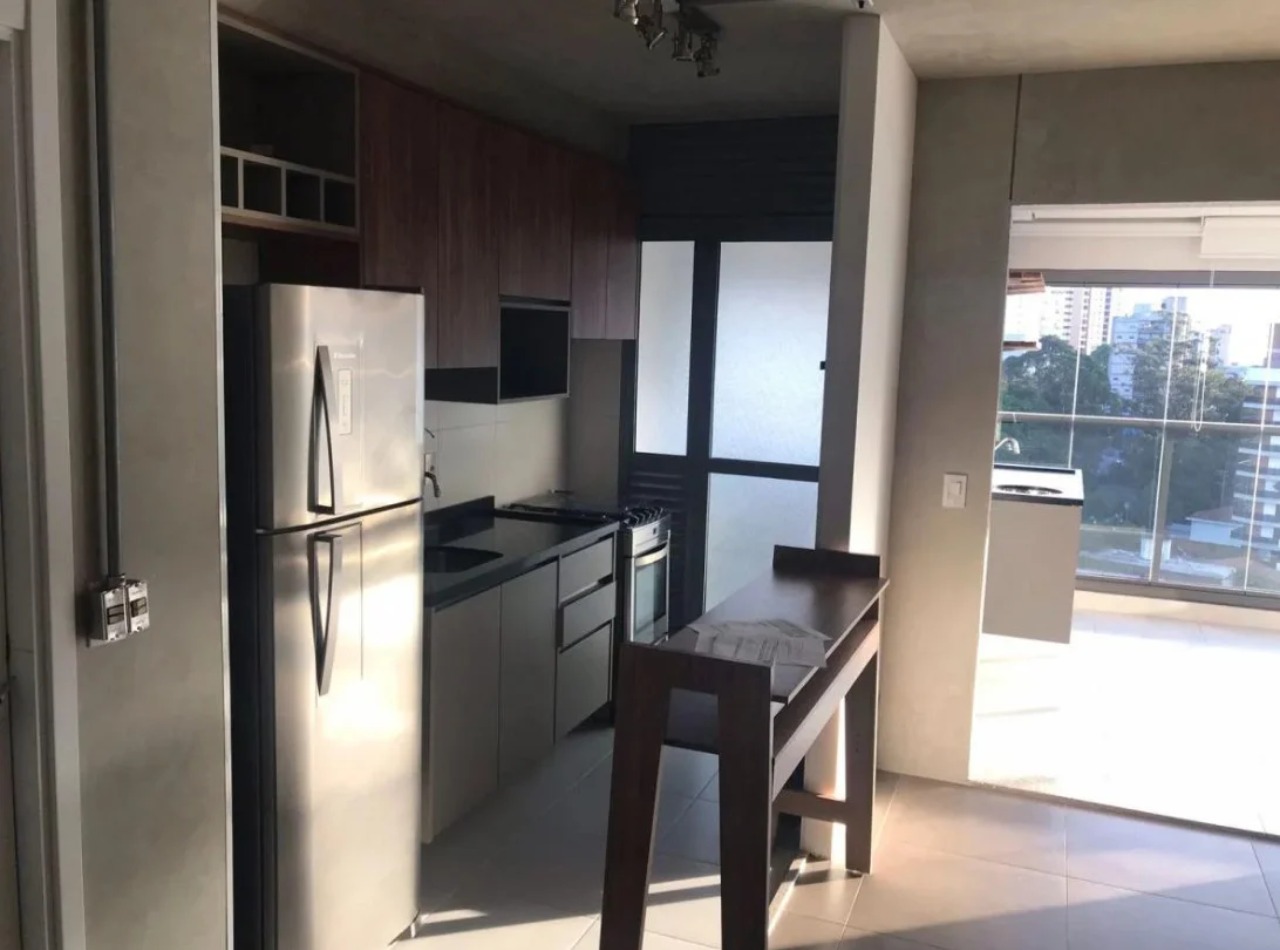 Apartamento, 2 quartos, 80 m² - Foto 5