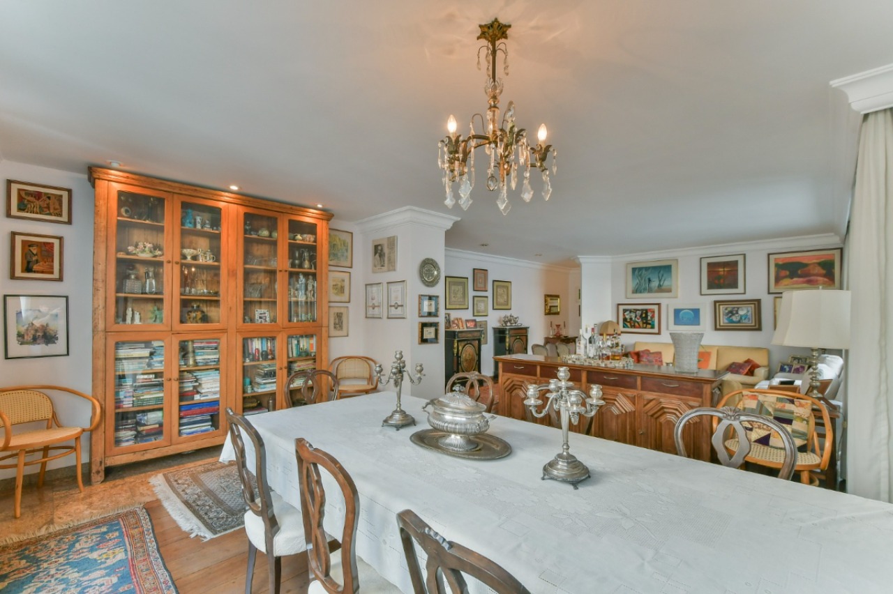 Apartamento, 4 quartos, 263 m² - Foto 6