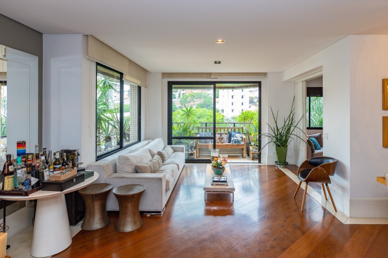 Apartamento, 3 quartos, 205 m² - Foto 6