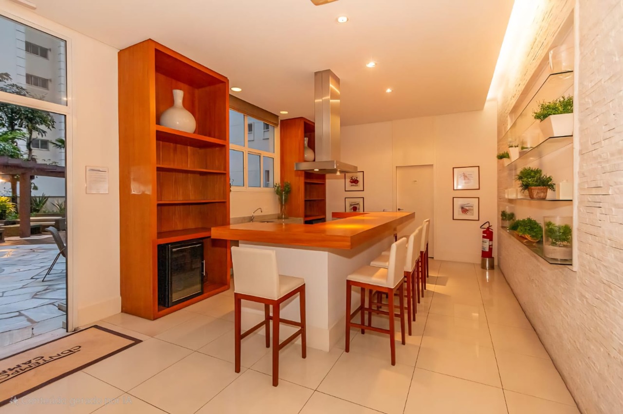 Apartamento, 3 quartos, 206 m² - Foto 17