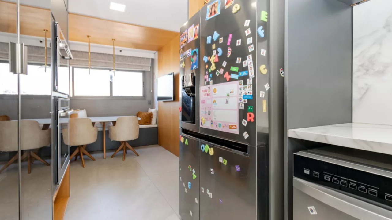 Apartamento, 3 quartos, 181 m² - Foto 49