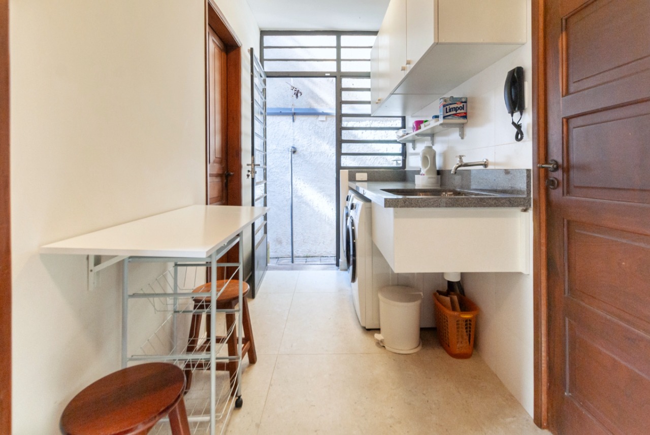 Casa, 3 quartos, 230 m² - Foto 11