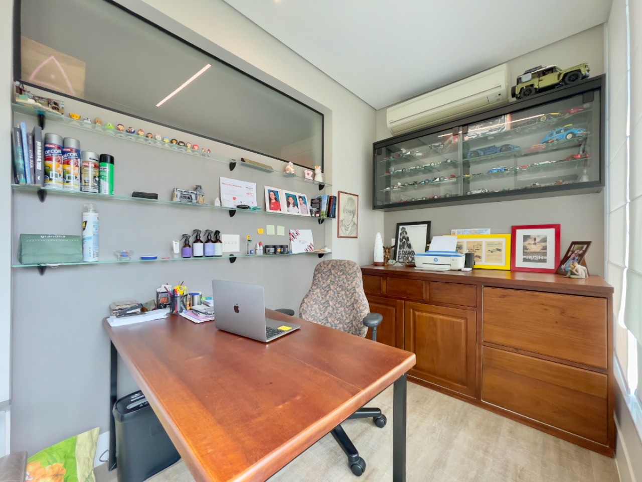 Apartamento, 4 quartos, 253 m² - Foto 30