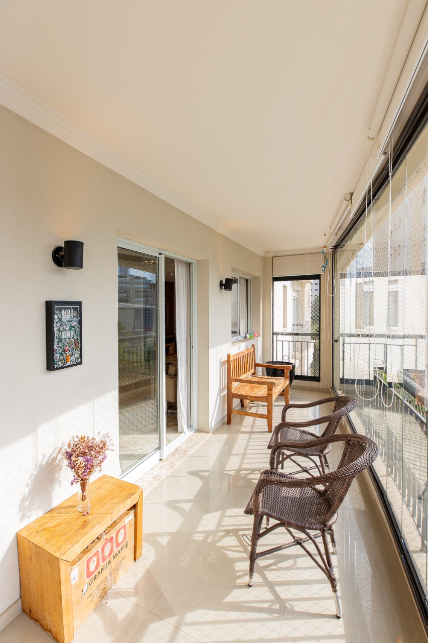 Apartamento, 3 quartos, 171 m² - Foto 5