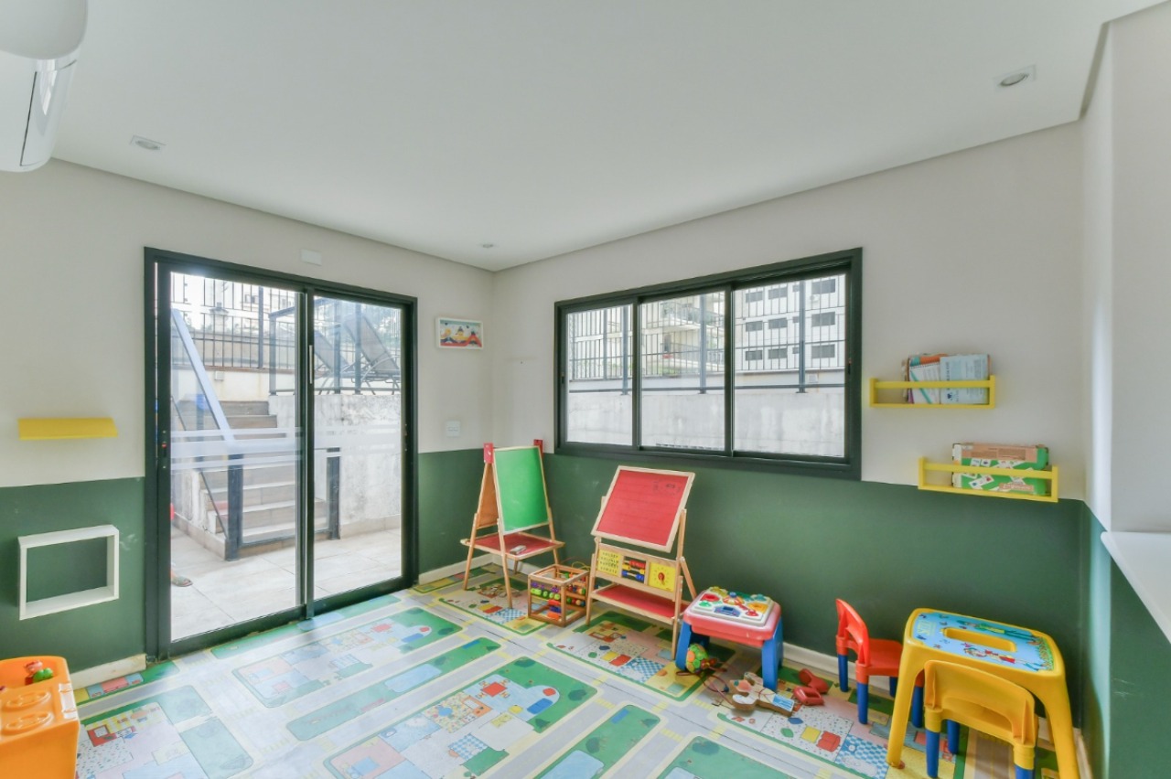 Apartamento, 4 quartos, 263 m² - Foto 30