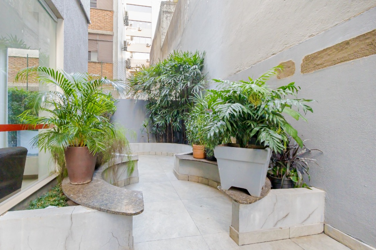 Apartamento, 4 quartos, 121 m² - Foto 31