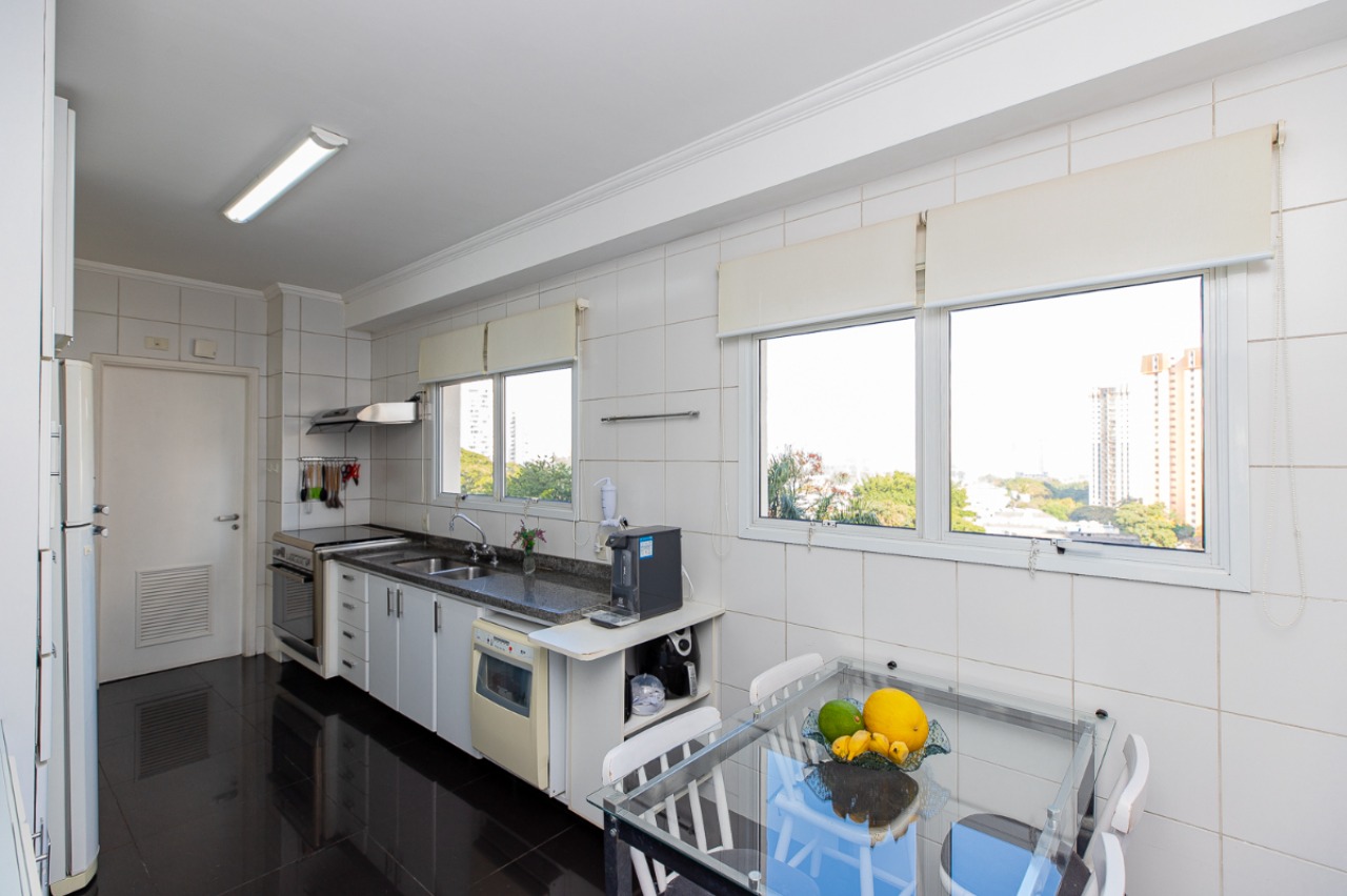 Apartamento, 3 quartos, 171 m² - Foto 14