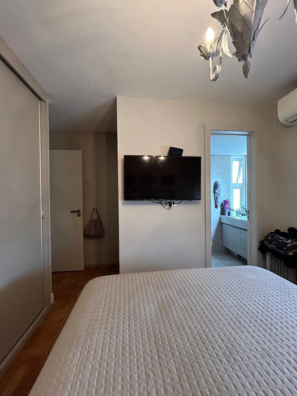 Apartamento, 3 quartos, 100 m² - Foto 7