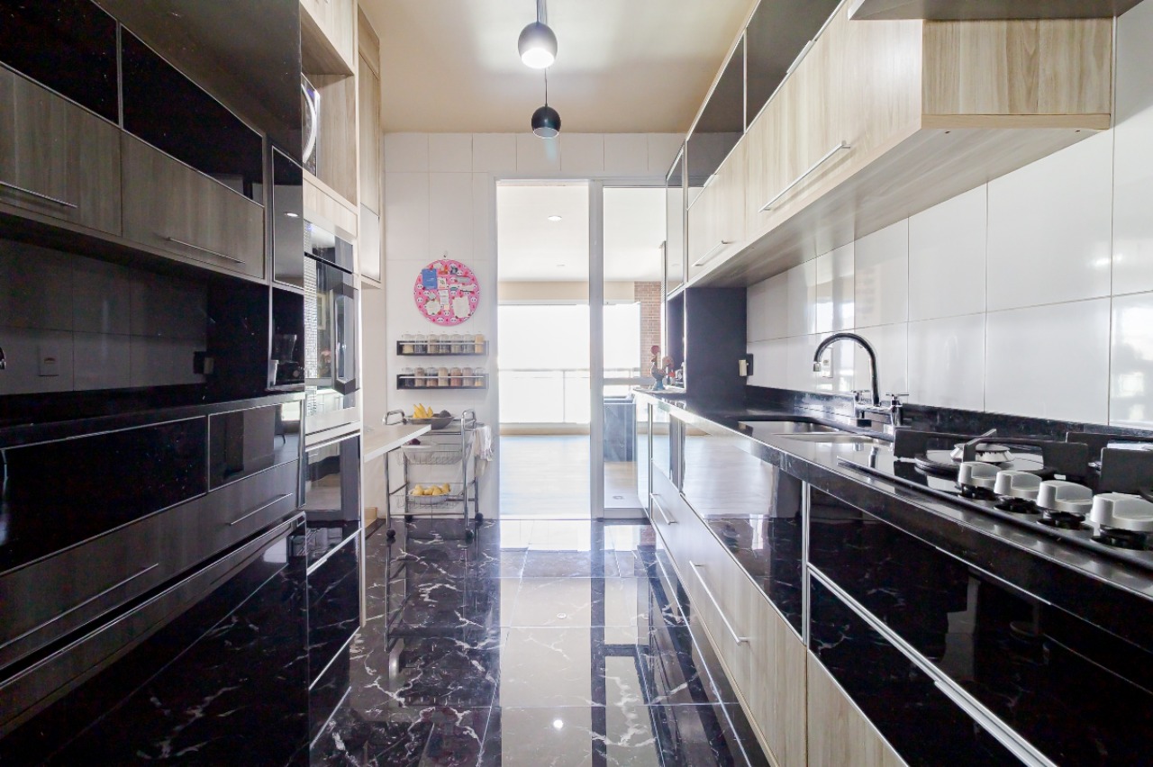 Apartamento, 3 quartos, 160 m² - Foto 13